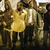 The Roots Talk Late Night, Commute